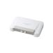 SANWA SUPPLY Sanwa Supply LAN переключатель (2 схема ) SW-LAN21