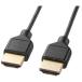  Sanwa Supply HDMI кабель 1.5m 4K30Hz высокая скорость ARC HEC тонкий первоклассный 10Gbps HDMI засвидетельствование товар KM-HD20-SS15N