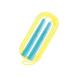 SONiC/�\�j�b�N �Ȃ�Ƃс@�N�C�b�N�X�s���N���X ���C�g�u���[ QX-5078-LB
