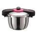 Wonder chef �����_�[�V�F�t �����_�[�V�F�t�@���@�̃N�C�b�N���舳�͓� 5.5L�@ZQDA55