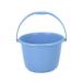 SHINKI новый блестящий соединение новый select ведро 7.5L голубой 