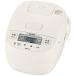 ZOJIRUSHI �ݰ� NL-BF05-WZ �ˤ�椭 �ޥ�������ӥ��㡼 3��椭 3�� ���Ӵ� ���Ϥ� �ѥ� ���եȥۥ磻��