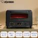 ZOJIRUSHI Zojirushi EQ-HM30-BA( черный ) печь тостер [ microcomputer автоматика модель ]to- -тактный 4 листов жарение 