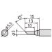 TAIYO/ŵ  goot/åȡؤ 3C (1=1PK) PX-2RT-3C