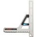 TJM DESIGN/TJM�f�U�C�� Tajima �ۋ��K�C�h ���o�C�� 90 �}�O�l�V�E�� MRG-M90M