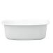 Noda Horo ��c���� White Series �ȉ~�^�􂢉� WA-O