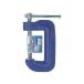 ICHINEN/ichinen доступ strong tool Press производства C зажим 50mm CS-50