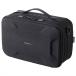 HAKUBA �n�N�o SP-MC6LBK(�u���b�N) �v���X�V�F�� �}���`�R���e�i 6L