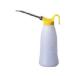 FURUPLA полный pra jet euler новый super средний желтый 3012Y