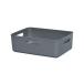 HIMARAYA/himalaya химическая промышленность место мягкость BOX/ широкий . type темно-серый 364×259×120 138853