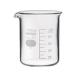 HARIO �n���I�T�C�G���X �r�[�J�[ �ڈ��ڐ��t 100ml B-100-SCI