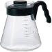HARIO �n���I VCS-03B V60 �R�[�q�[�T�[�o�[�y1.000cc�z