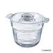 HARIO �n���I �K���X�̂��鐶�� ��V�� 0.5�`1���p XRCPN-1