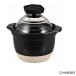 HARIO �n���I GNR-150-B-W �t�^���K���X�̂��ъ� 1�`2��