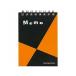 maruman/ Maruman память A7 дизайн печать N659