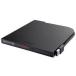 BUFFALO Buffalo USB3.2(Gen1) портативный DVD Type-C/ воспроизведение * записывание soft прилагается DVSM-PTC8U3-BKB