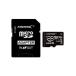 HIDISC/�ϥ��ǥ����� HIDISC Ķ��®microSDXC������ 128GB CLASS10 UHS-I Speed class3, A1�б� HDMCSDX128GCL10V30