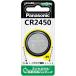 Panasonic Panasonic [ срок поставки нерешительный ]CR-2450 монета форма lithium батарейка 