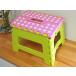  восток .ROOM ESSENCE Crafter Stool складной подножка шт. M размер зеленый BLC-311GR