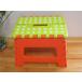  восток .....Crafter Stool/k черновой ta- табурет складной подножка шт. стремянка BLC-311 M размер orange 