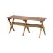  восток .ROOM ESSENCE складной bench NX-525