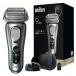 BRAUN �u���E�� �u���E���d�C�V�F�[�o�[ �V���[�Y9 Pro+ 9617s
