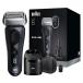 BRAUN �u���E�� �u���E���d�C�V�F�[�o�[ �V���[�Y8 8663cc