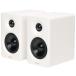Edifier Эдди fire 2ch compact настольный динамик 66W/ в высоком разрешени /Bluetooth белый ED-M60-WH