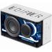Edifier Эдди fire портативный Bluetooth динамик QD25( белый ) Bluetooth USB-C 25W ED-QD25-WH