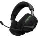 CORSAIR �R���Z�A VOID v2 MAX ���C�����X Bluetooth �Q�[�~���O�w�b�h�Z�b�g 2.4GHz�EDolby Atmos �J�[�{�� CA-9011381-WW