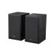 Edifier Эдди fire Quad усилитель 3way книжная полка динамик 144W Bluetooth HDMIeARC свет такой же ось line-in ED-R2750DBMK2-BK