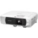 EPSON Epson бизнес проектор стандартный модель Basic серии 4100lm FHD полный HD(1920×1080) EB-FH54