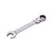 KYOTO TOOL ���s�@�B�H�� KTC ���`�F�b�g�R���r�l�[�V���������`(��U��^�C�v) 14mm MSR1A-14F