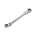 KYOTO TOOL ���s�@�B�H�� KTC ���`�F�b�g�߂��˃����`(�����^��U��^�C�v) 17X19mm MR1A-1719F