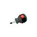 KYOTO TOOL ���s�@�B�H�� �yKTC�z�������X�^�b�r�h���C�o�@�}�C�i�X�U�����^D1MS-6