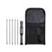 KYOTO TOOL/���s�@�B�H�� KTC �������`�F�b�g�h���C�o�Z�b�g TDBRP6
