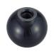TRUSCO ȥ饹滳  Ķʤ  32XM10mm P-TPB32-10BK