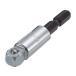 TRUSCO �ȥ饹���滳 ��ư�ɥ饤�С������åȥ����ץ� �󿶤꥿���� 12.7mm TEAD-4F