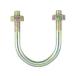 TRUSCO/ȥ饹滳 PCUܥ ᡼ Ƥӷ100A ͤW3/8 TPCU-BT100A