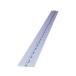 TRUSCO ȥ饹滳 ˥Ĺĳ 1.0mmX25mmXĹ600mm THN-1025-600
