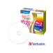 Verbatim/�С��٥����� Ͽ����BD-RE DL 50GB��1-2��®�б��� 5mm������ 10�� VBE260NP10V1