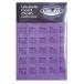 ORCASukre запись Cross CLOTH-OUC PRP лиловый код таблица имеется чистка Cross 