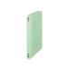 Beautone JAPAN/ Viewt n Japan Flat файл PP A4S внутри с карманом зеленый FF-A4SP-GN