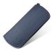 PGYTECHpi-ji-wai Tec P-CB-036( темно-синий ) SD карта кожанный кейс 