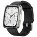 amazfitamaz Fit Active 2 Square [ чёрная кожа ][ premium ] SP170075-C01 активный 2 квадратное 