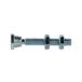 SPEEDY BLOCK speedy блок speedy блок вертлюг есть Contact болт (M5×26.5) 10120