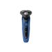 PHILIPS/ Philips #S5444/03 wet & dry electric shaver ( navy blue )
