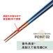 ���ɂ̂��ׂ�Ȃ��� 21cm / 23cm �ዷ�h ���ׂ�Ȃ� �� �C�V�_ ����Ȃ� ���� �J�g�����[ �� �j�����p ���j�� �M�t�g �v���[���g ����Ȃ��� ���� �h�V�̓� �֘A�摜2