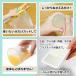 �O���b�h �v���X���V�[�� �}�W�b�N���b�v  GLAD PRESS'N SEAL 4�{�g �v���X���V�[�� glad ���b�v ���� �֘A�摜1