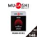 ���� ���T�V MUSASHI �T�v�� �A�~�m�_ �t�A�� HUAN 1��45�{���~3.6�� �_�C�G�b�g �R�� �E�F�C�g�R���g���[��